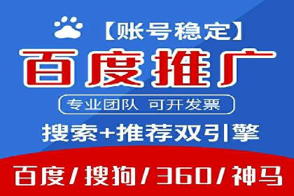 SEM竞价实战：案例解读广告投放技巧